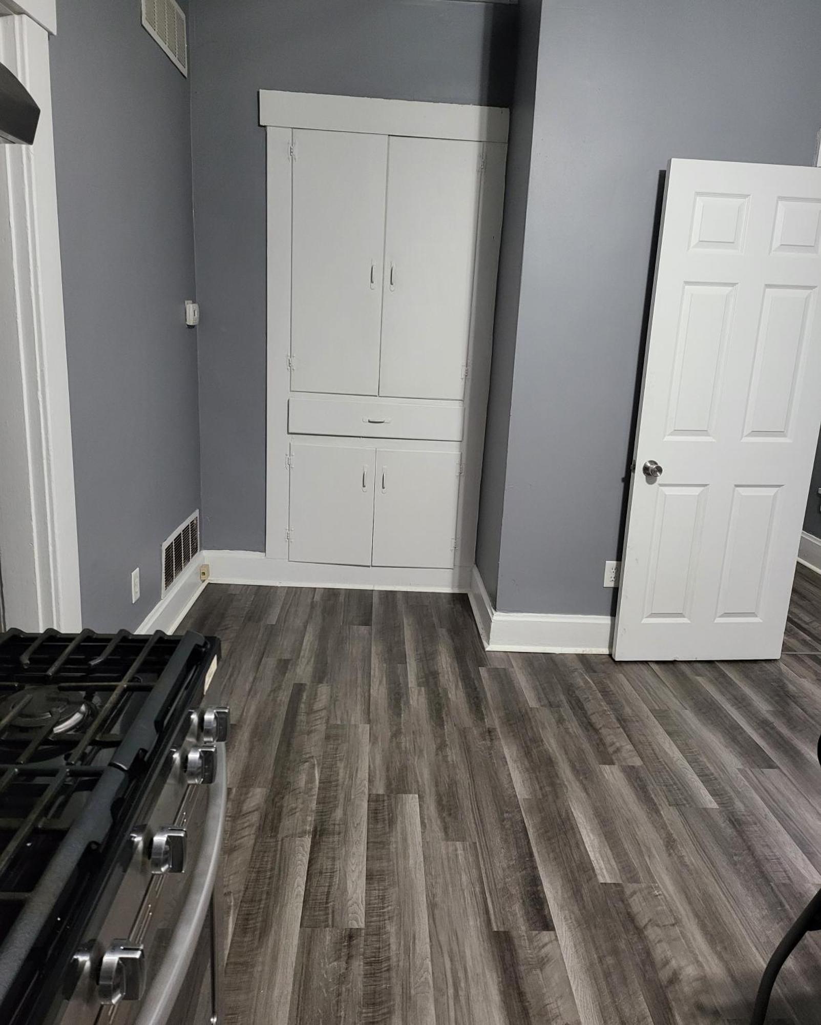 Guest Room With Two Double Beds In Columbus Oh, Airport Location Kültér fotó