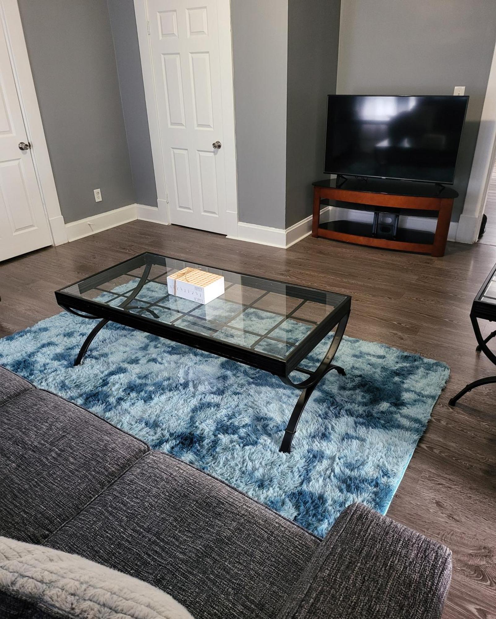 Guest Room With Two Double Beds In Columbus Oh, Airport Location Kültér fotó